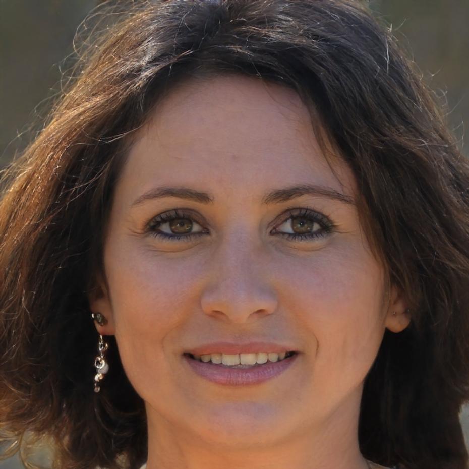 Senior analyst reviewing financial models and market data