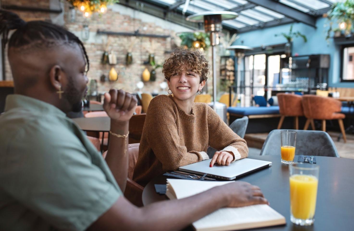 Professional networking and collaborative learning opportunities