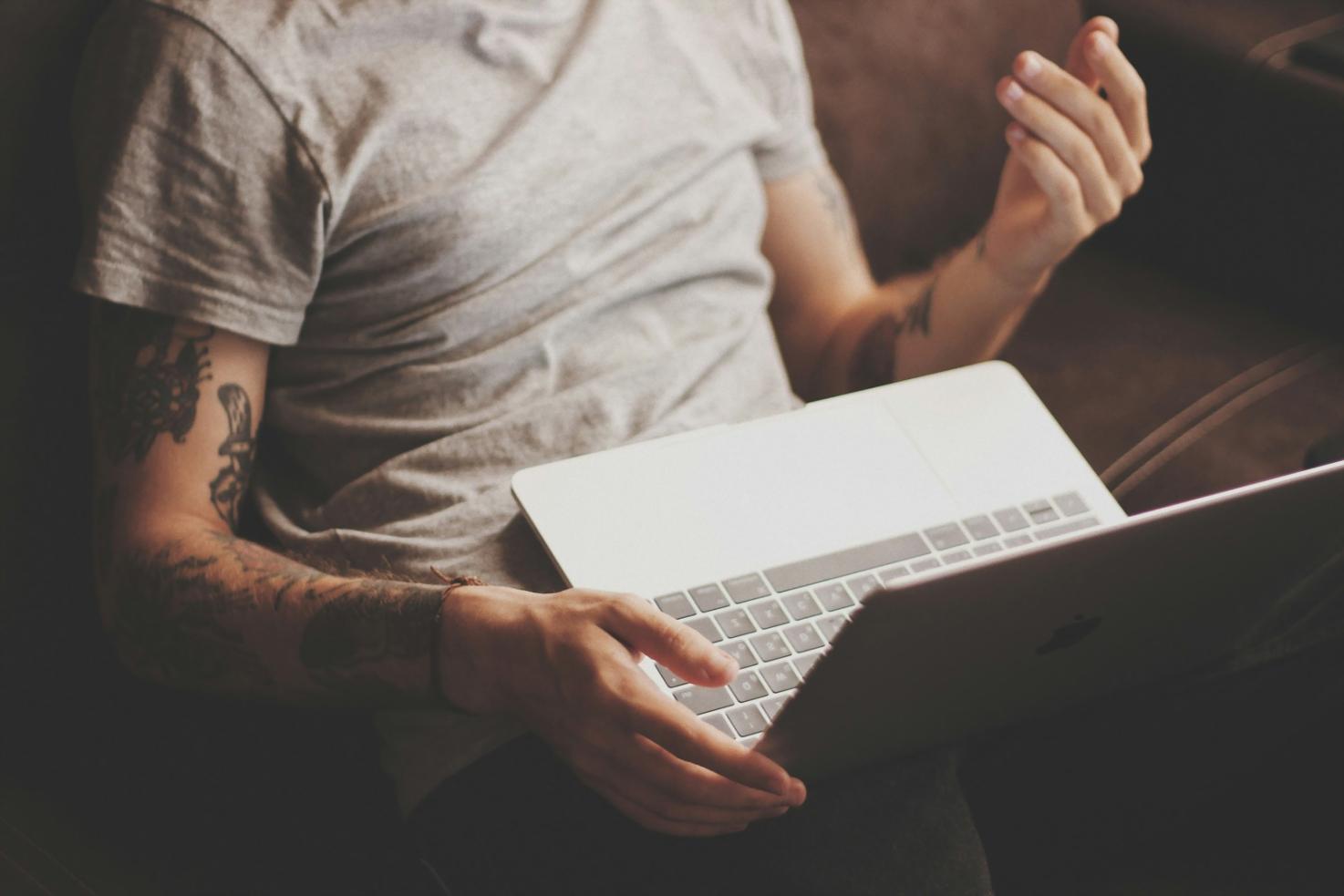 Professional meeting room where candidate interviews and team discussions take place